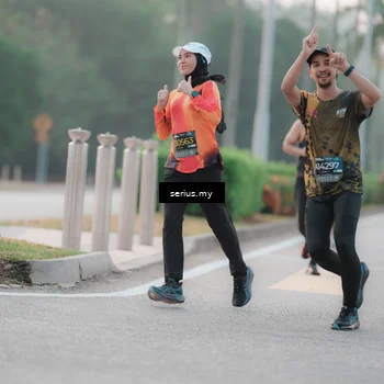 Runner Photo 6347400