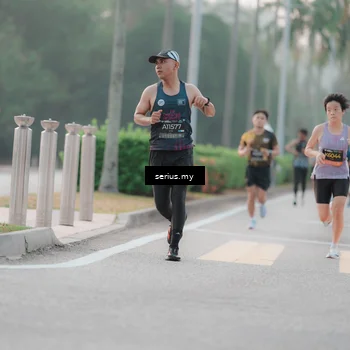 Runner Photo 6347402