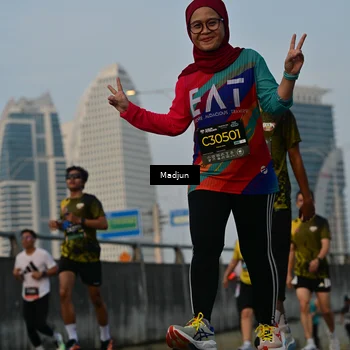 Runner Photo 6347404