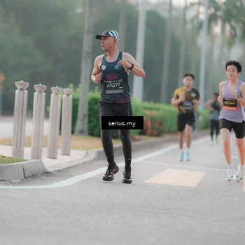 Runner Photo 6347407