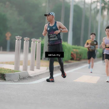 Runner Photo 6347410