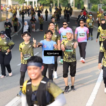 Runner Photo 6347413