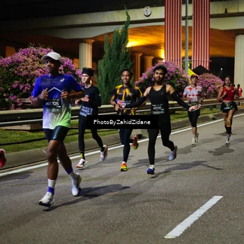 Runner Photo 6347414