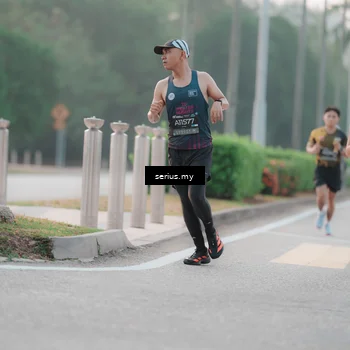 Runner Photo 6347418