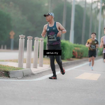 Runner Photo 6347419