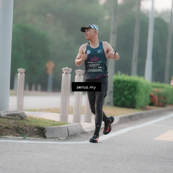 Runner Photo 6347424