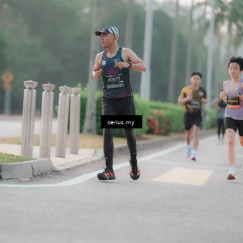 Runner Photo 6347426