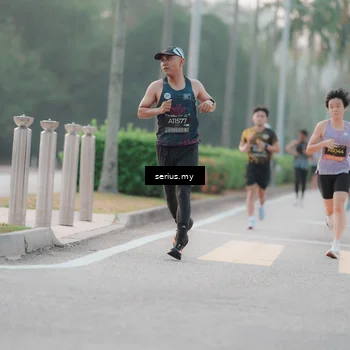 Runner Photo 6347427