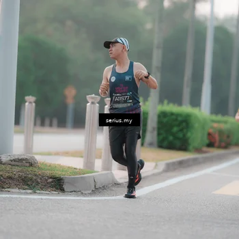 Runner Photo 6347430