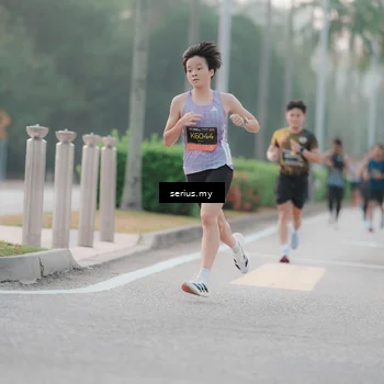 Runner Photo 6347432