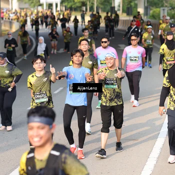 Runner Photo 6347433