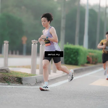 Runner Photo 6347436