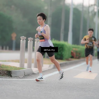 Runner Photo 6347438