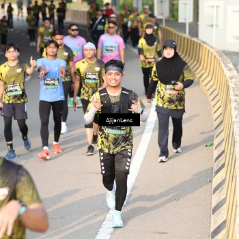 Runner Photo 6347439
