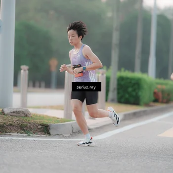 Runner Photo 6347440