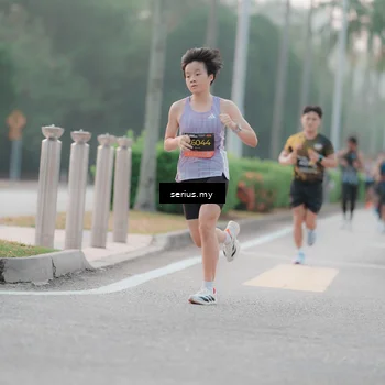 Runner Photo 6347441