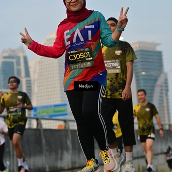 Runner Photo 6347442