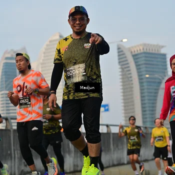 Runner Photo 6347443