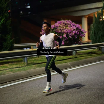Runner Photo 6347447