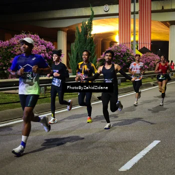 Runner Photo 6347448