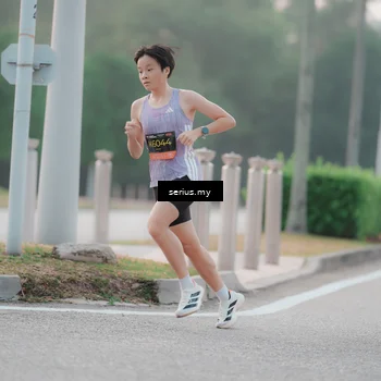 Runner Photo 6347451