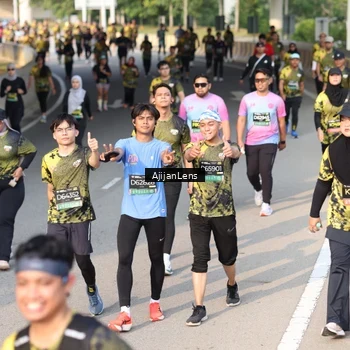 Runner Photo 6347454