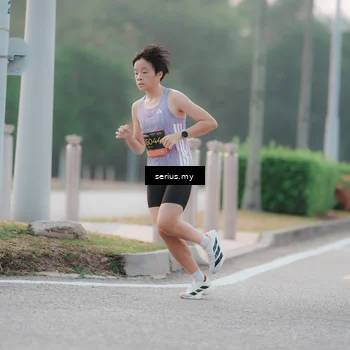 Runner Photo 6347455