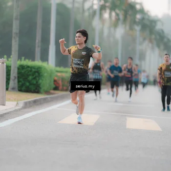 Runner Photo 6347458