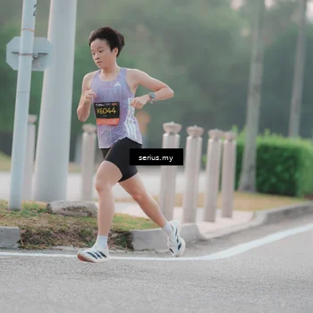 Runner Photo 6347459