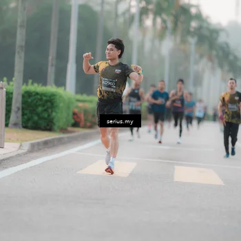 Runner Photo 6347460