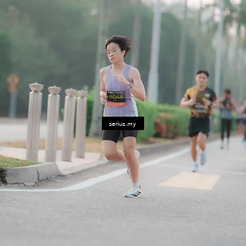 Runner Photo 6347462