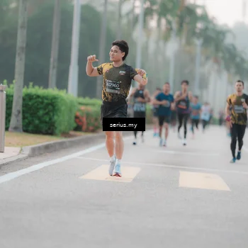 Runner Photo 6347464