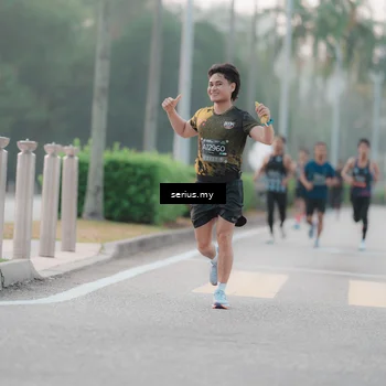 Runner Photo 6347466