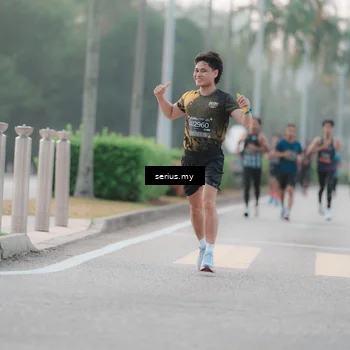 Runner Photo 6347468
