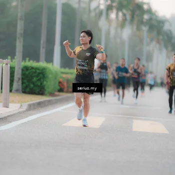 Runner Photo 6347469