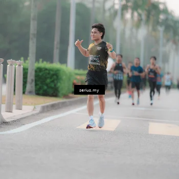 Runner Photo 6347470