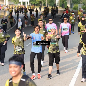 Runner Photo 6347471
