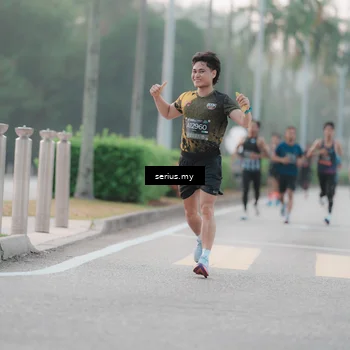 Runner Photo 6347474
