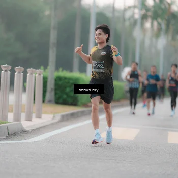 Runner Photo 6347478