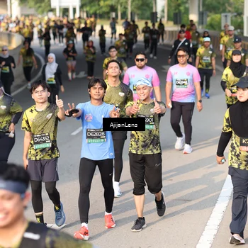 Runner Photo 6347479