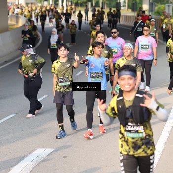 Runner Photo 6347480