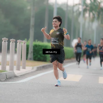 Runner Photo 6347482