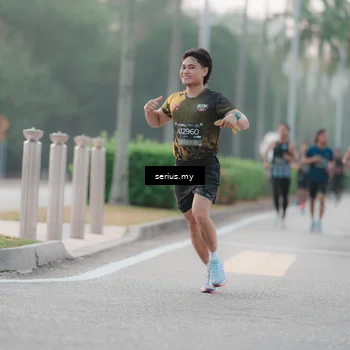 Runner Photo 6347484