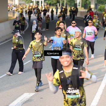 Runner Photo 6347486