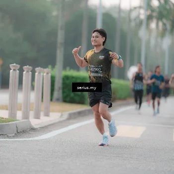 Runner Photo 6347488