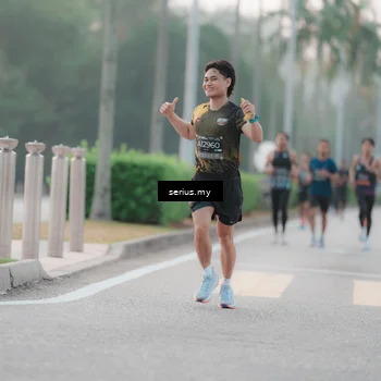 Runner Photo 6347491