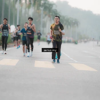 Runner Photo 6347492