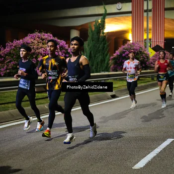 Runner Photo 6347493