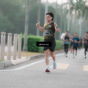 Runner Photo 6347496