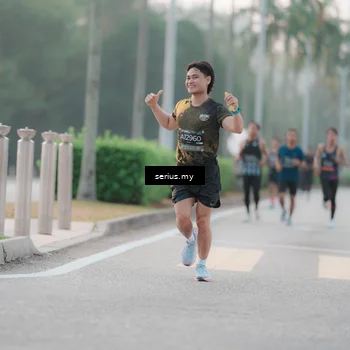 Runner Photo 6347497